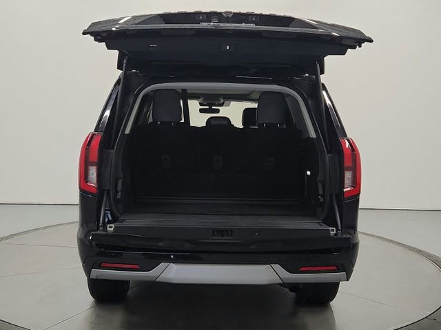 Used 2025 Ford Expedition Platinum AWD/4WD image 45