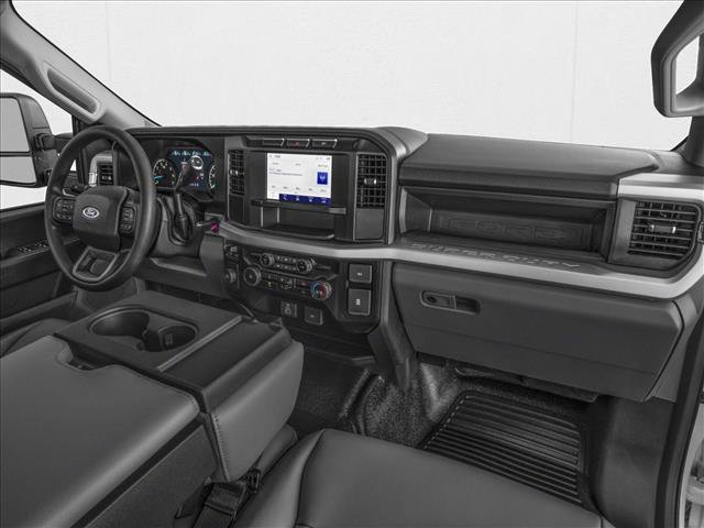 New 2026 Ford F250 XL AWD/4WD image 11
