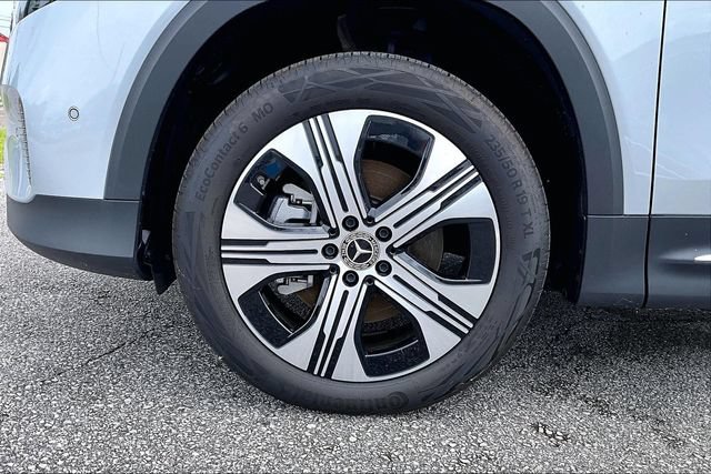 Certified 2025 Mercedes-Benz EQB 250+ image 35