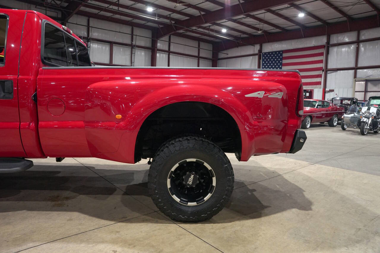 Used 1999 Ford F350 Lariat image 5