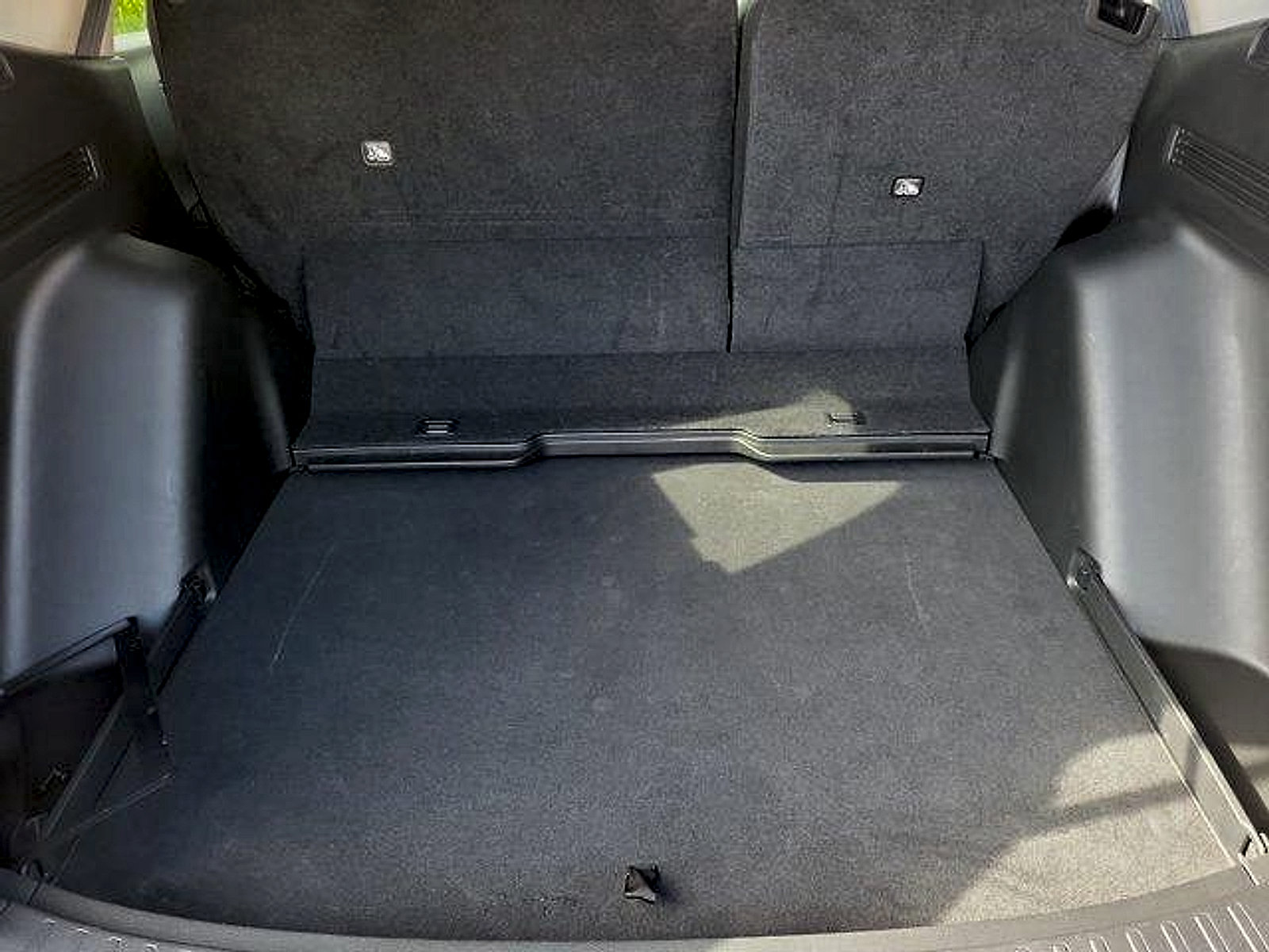Used 2025 Honda CR-V EX image 11