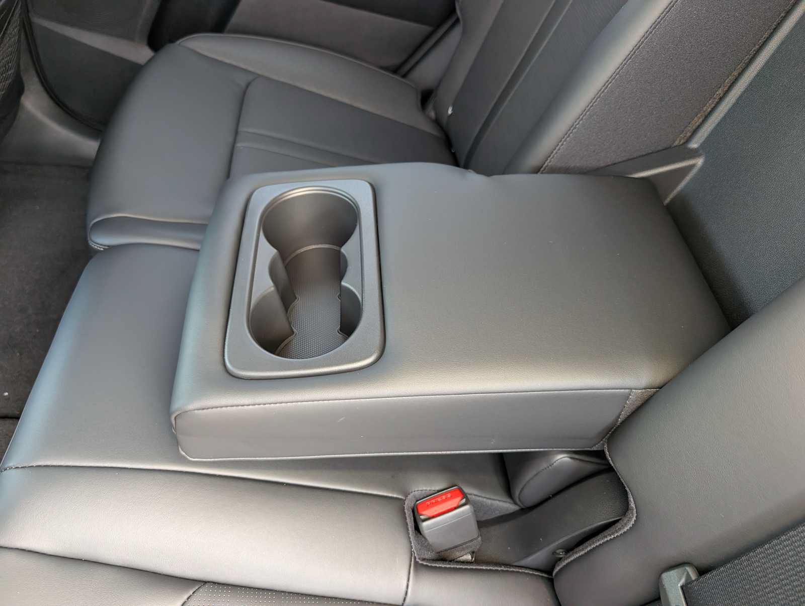New 2026 Kia Sorento S AWD/4WD image 17