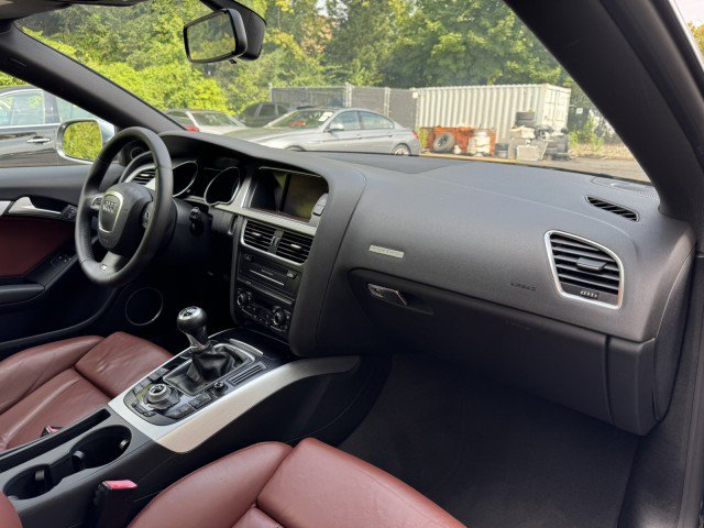 Used 2010 Audi S5 Premium Plus AWD/4WD image 35