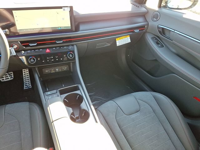 New 2026 Hyundai Sonata N Line FWD image 11