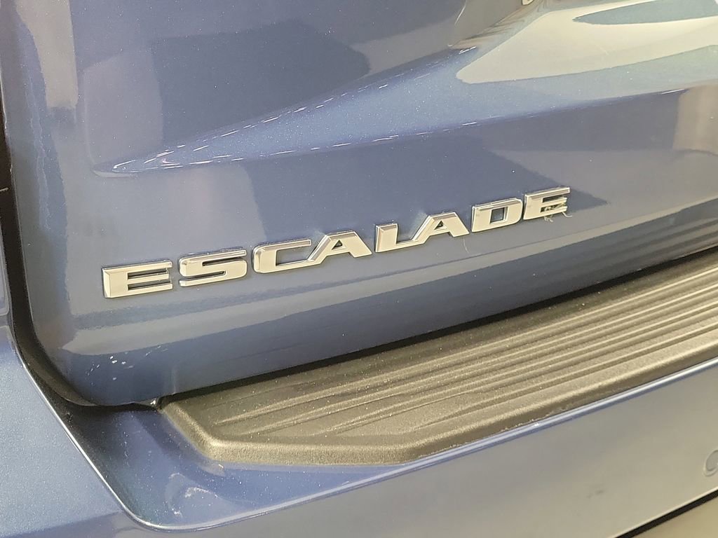 Certified 2025 Cadillac Escalade Sport w/ Touring Package image 6