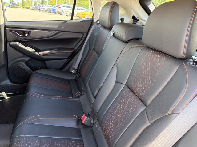 Certified 2022 Subaru Crosstrek 2.5i Limited AWD/4WD image 23