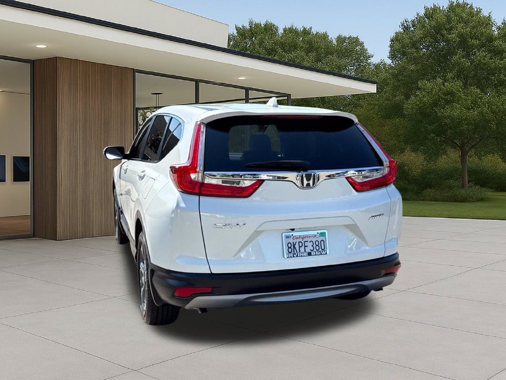 Used 2019 Honda CR-V EX image 11