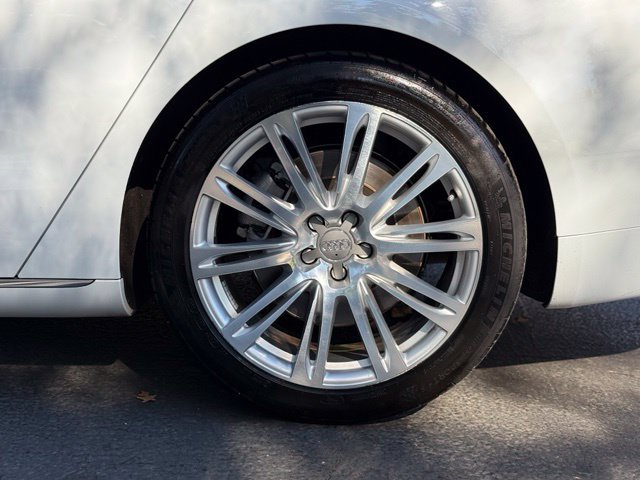 Used 2014 Audi A8 L 4.0T w/ Premium Package AWD/4WD image 51