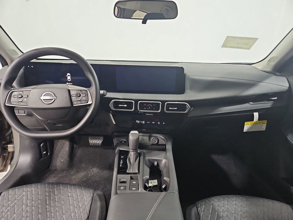 New 2026 Nissan Sentra SV image 18