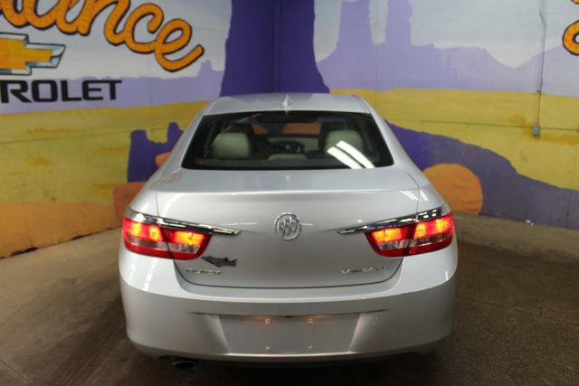 Used 2016 Buick Verano Convenience FWD image 7