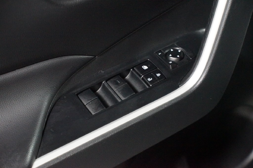 Certified 2024 Toyota RAV4 LE FWD image 29
