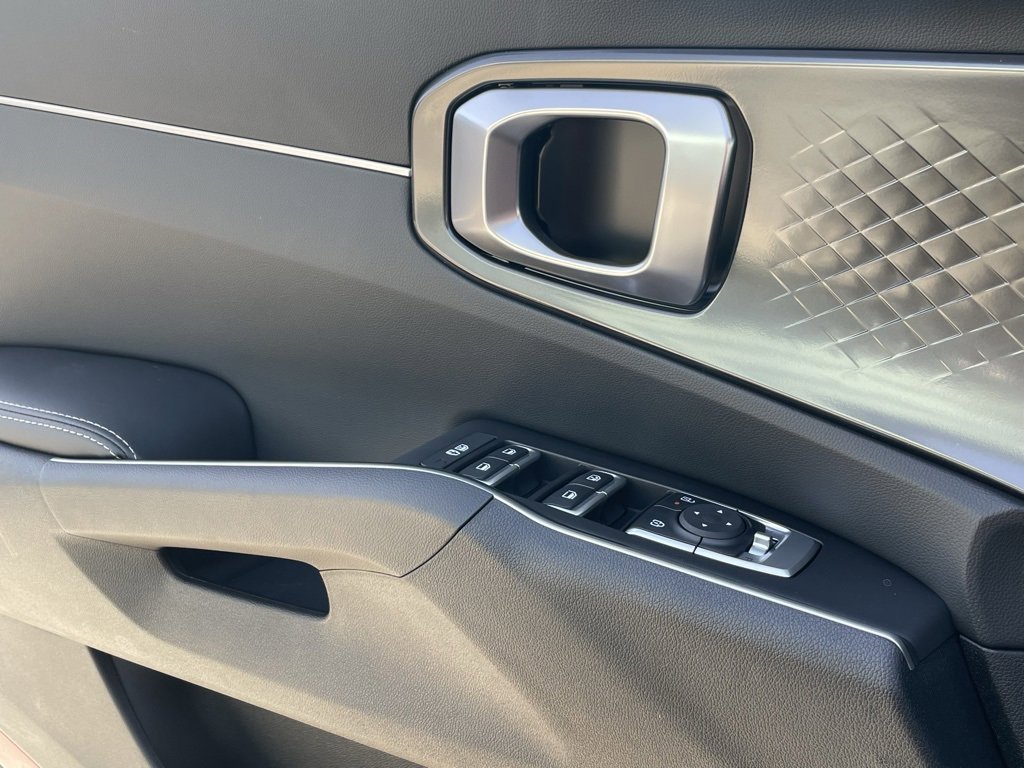 New 2026 Kia Sorento S w/ S Panoramic Sunroof Package image 18