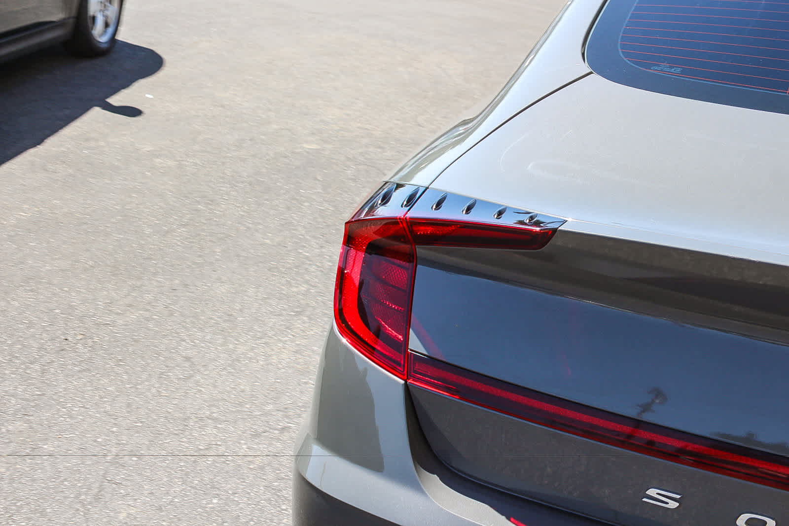Used 2021 Hyundai Sonata SE FWD image 8