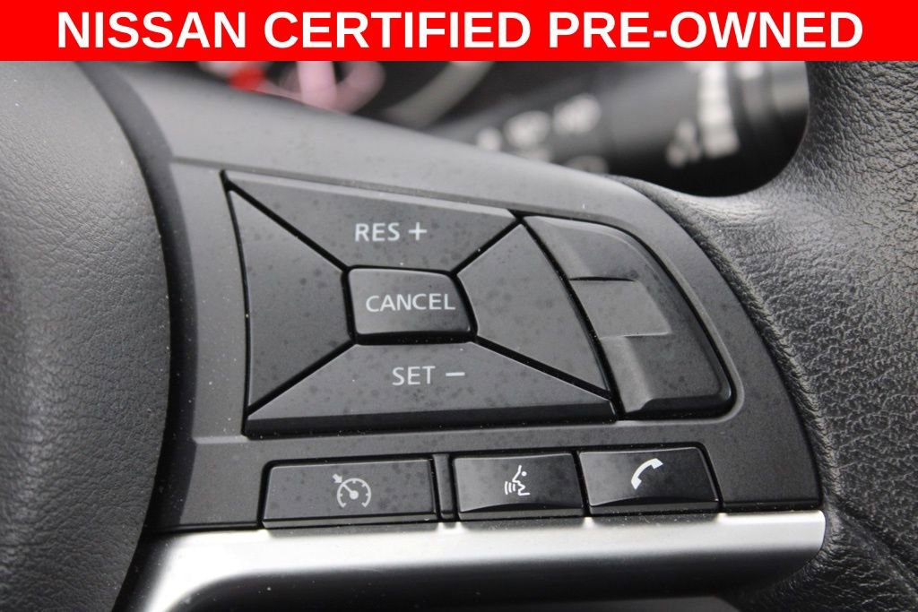 Certified 2023 Nissan Altima 2.5 SV image 30