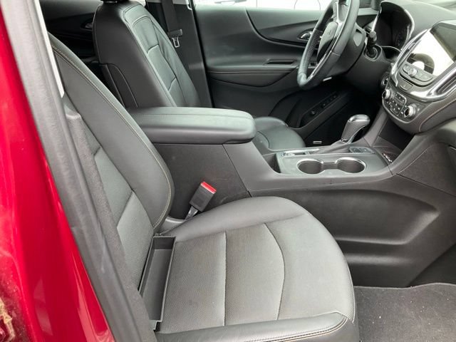 Used 2021 Chevrolet Equinox Premier AWD/4WD image 9