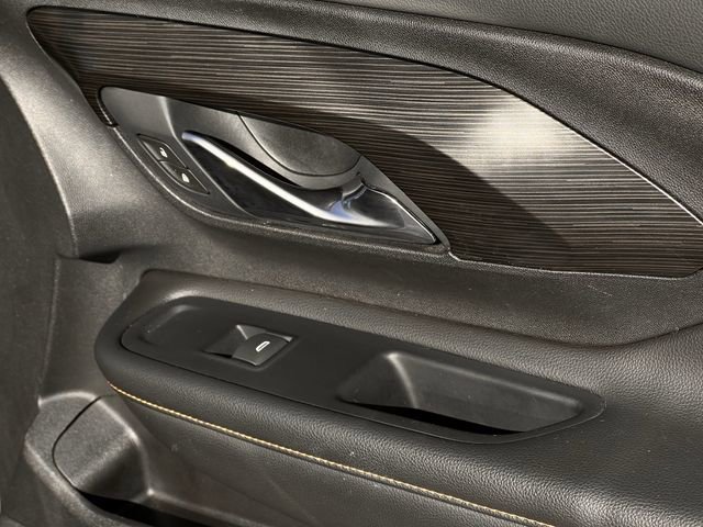 Used 2018 GMC Terrain SLT w/ Preferred Package image 30