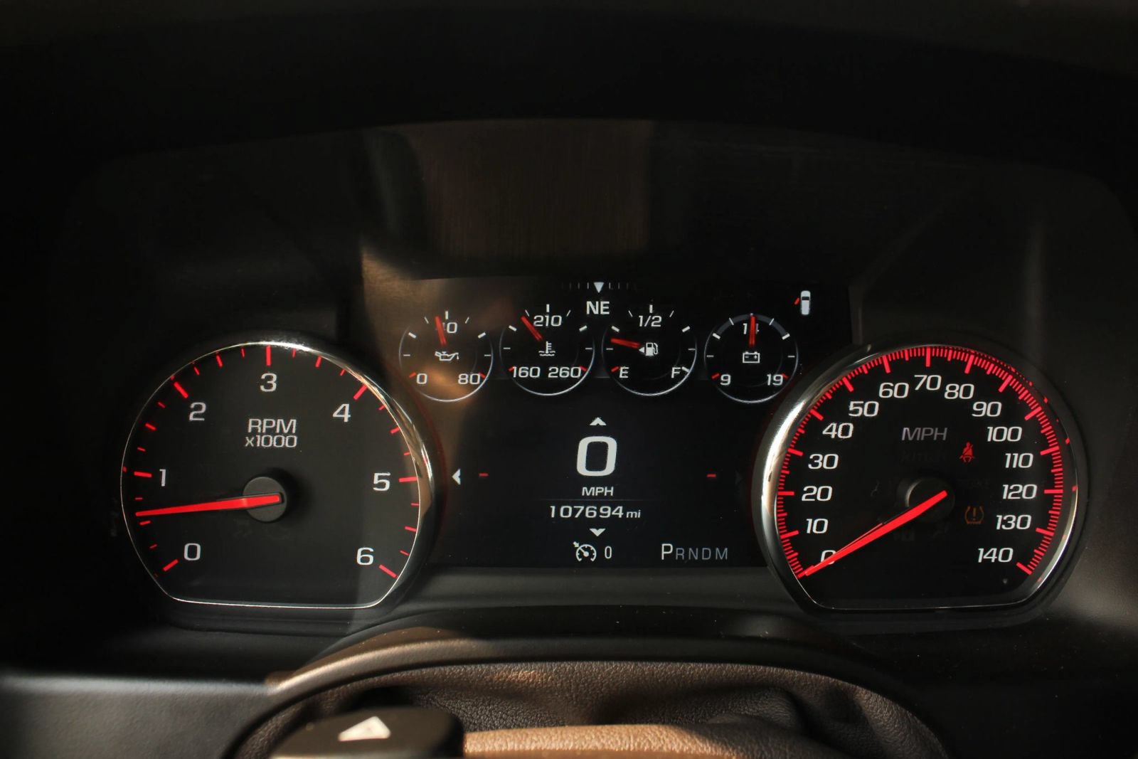 Used 2016 GMC Yukon XL Denali w/ Open Road Package AWD/4WD image 33