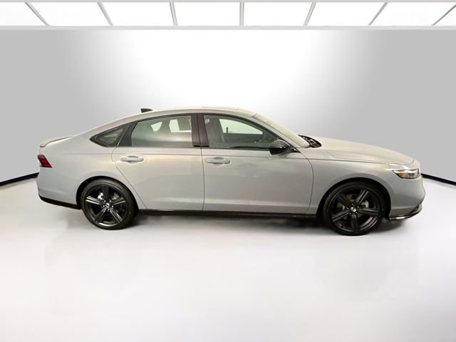 Certified 2025 Honda Accord Sport image 15