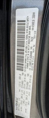 Used 2018 RAM 1500 Big Horn AWD/4WD image 22