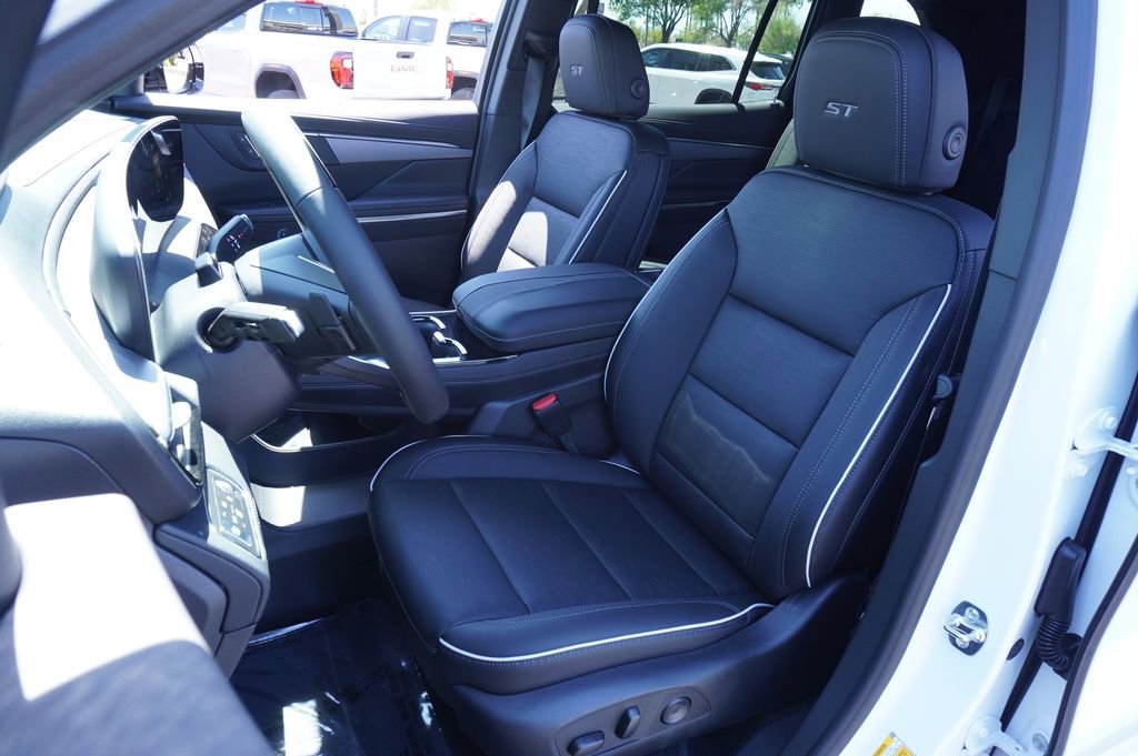 New 2026 Buick Enclave Sport Touring w/ Super Cruise Package AWD/4WD image 14