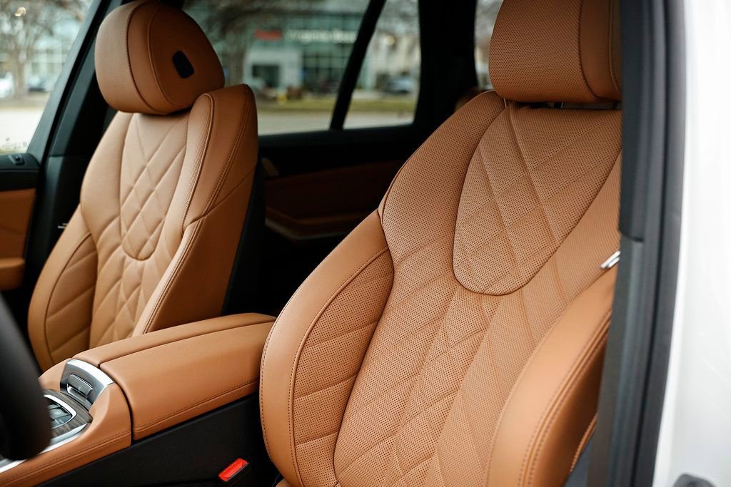 New 2026 BMW X5 sDrive40i w/ M Sport Package image 22