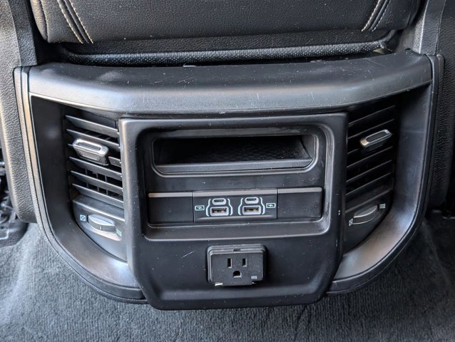 Used 2021 RAM 1500 Laramie AWD/4WD image 15