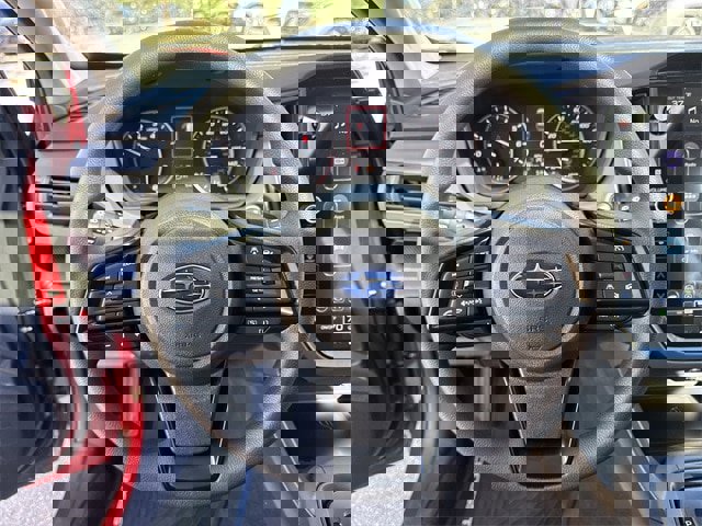 New 2026 Subaru Crosstrek 2.0i Premium image 25