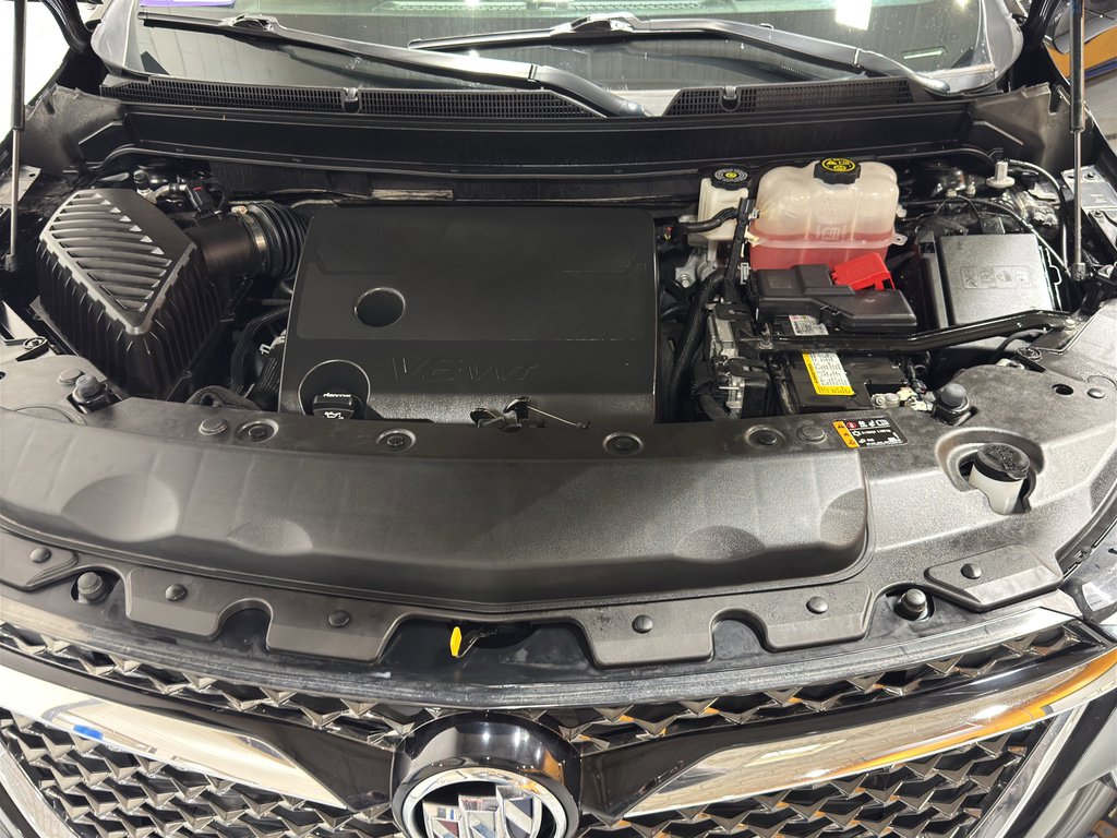 Used 2024 Buick Enclave Avenir image 43