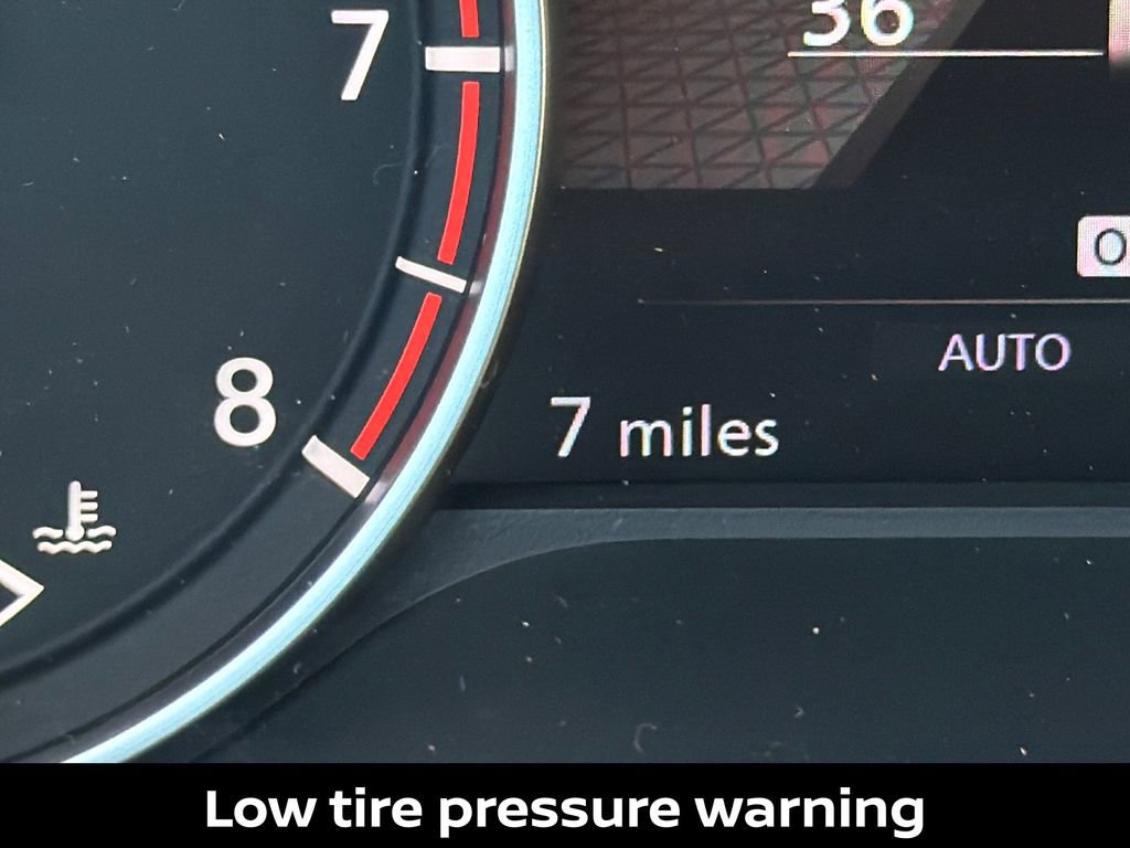 New 2026 Nissan Rogue SV image 20