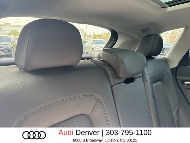 Used 2020 Audi Q5 2.0T Premium Plus w/ Premium Plus Package AWD/4WD image 10