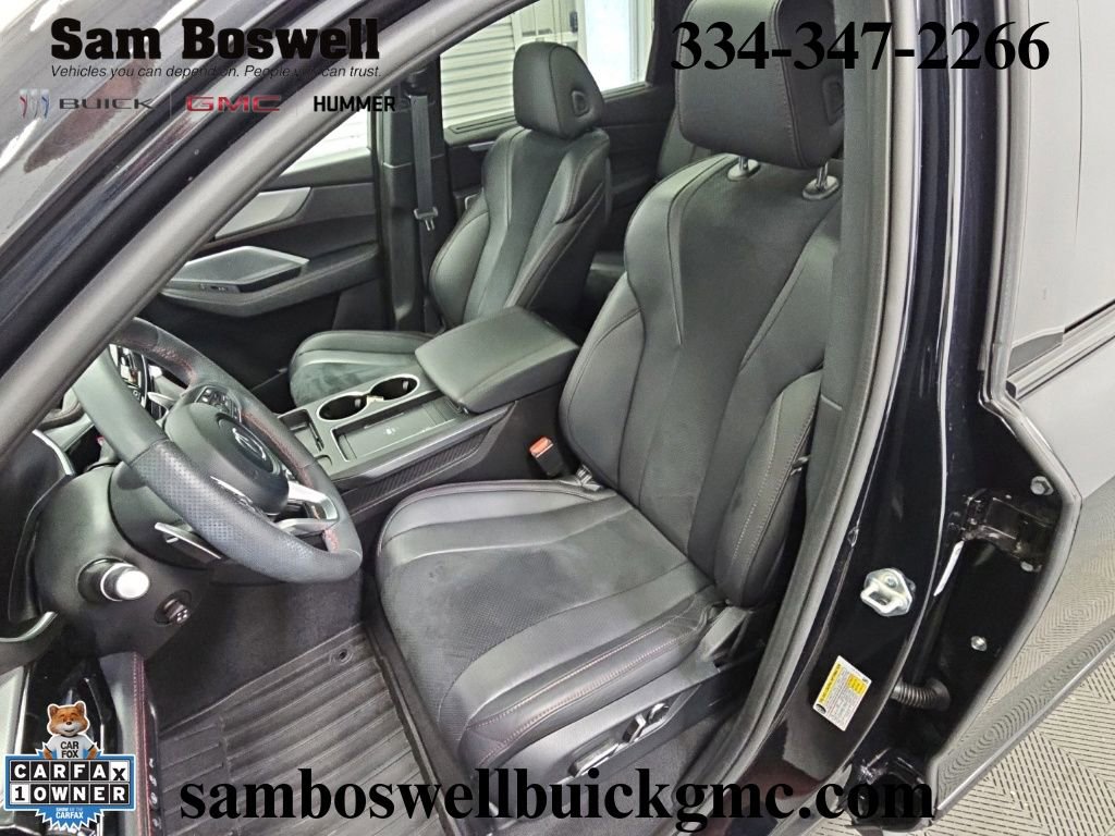 Used 2025 Acura MDX A-Spec AWD/4WD image 29