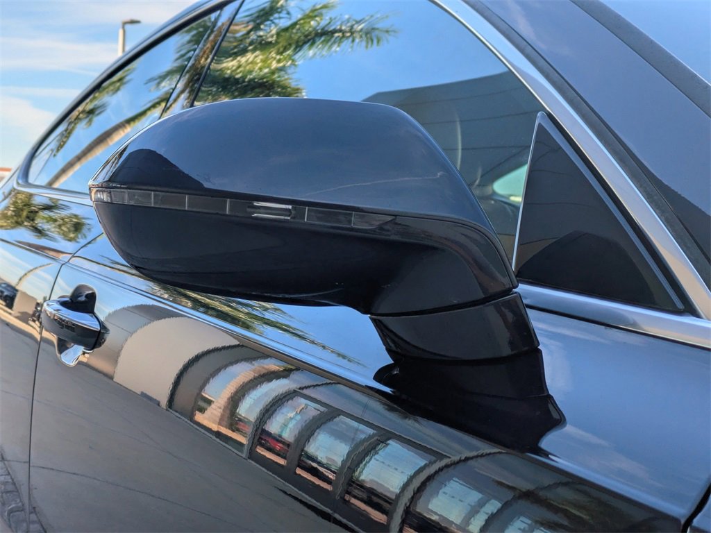 Used 2015 Audi A7 3.0T Prestige image 11