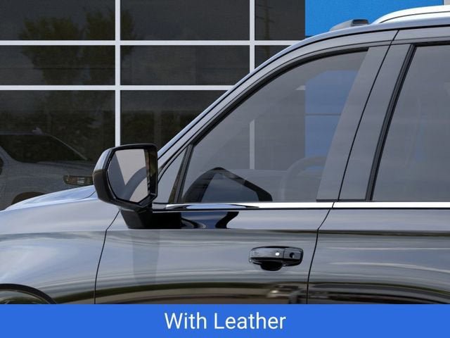 New 2026 Chevrolet Tahoe LS RWD image 12