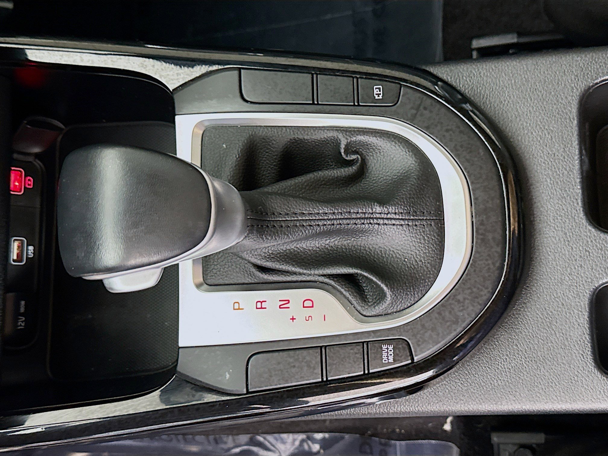 Used 2024 Kia Forte GT-Line image 20