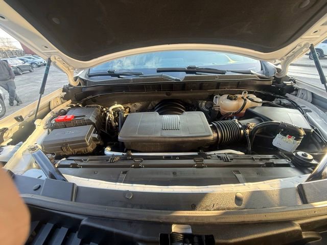 Certified 2024 Chevrolet Suburban Z71 w/ Off-Road Capability Package image 31