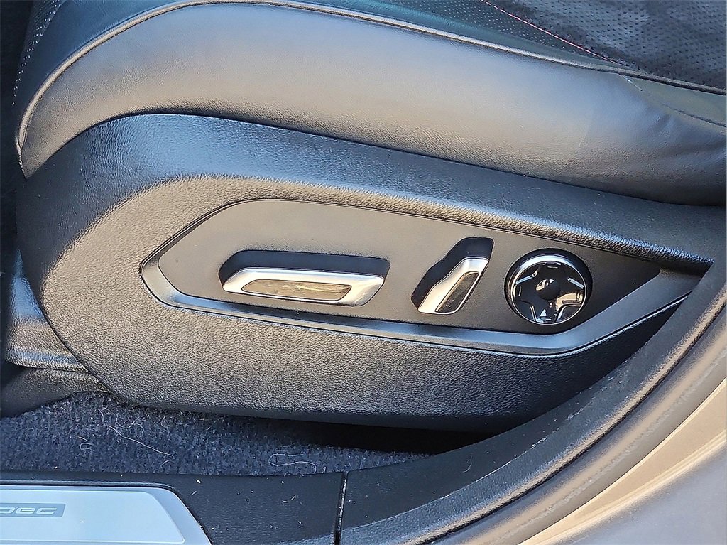 Certified 2023 Acura RDX A-Spec image 23