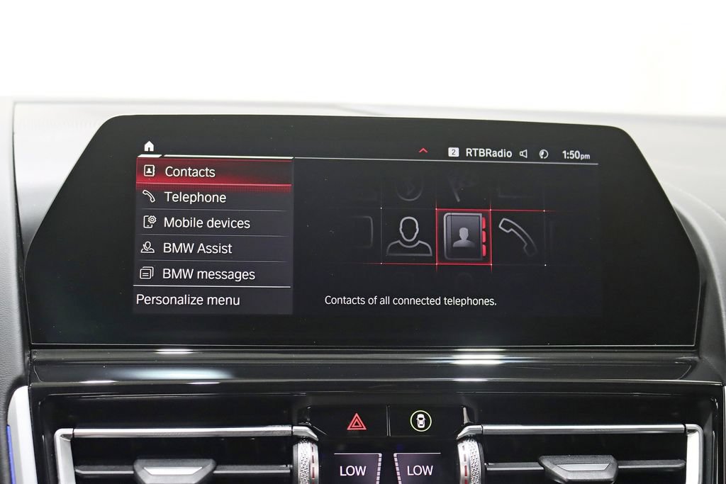 Used 2021 BMW M8 Gran Coupe xDrive w/ Competition Package AWD/4WD image 26