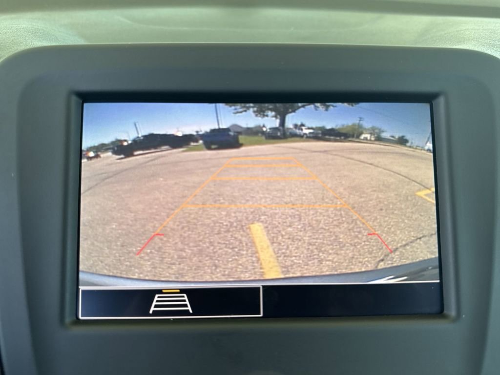 Certified 2023 Chevrolet Equinox LT AWD/4WD image 12