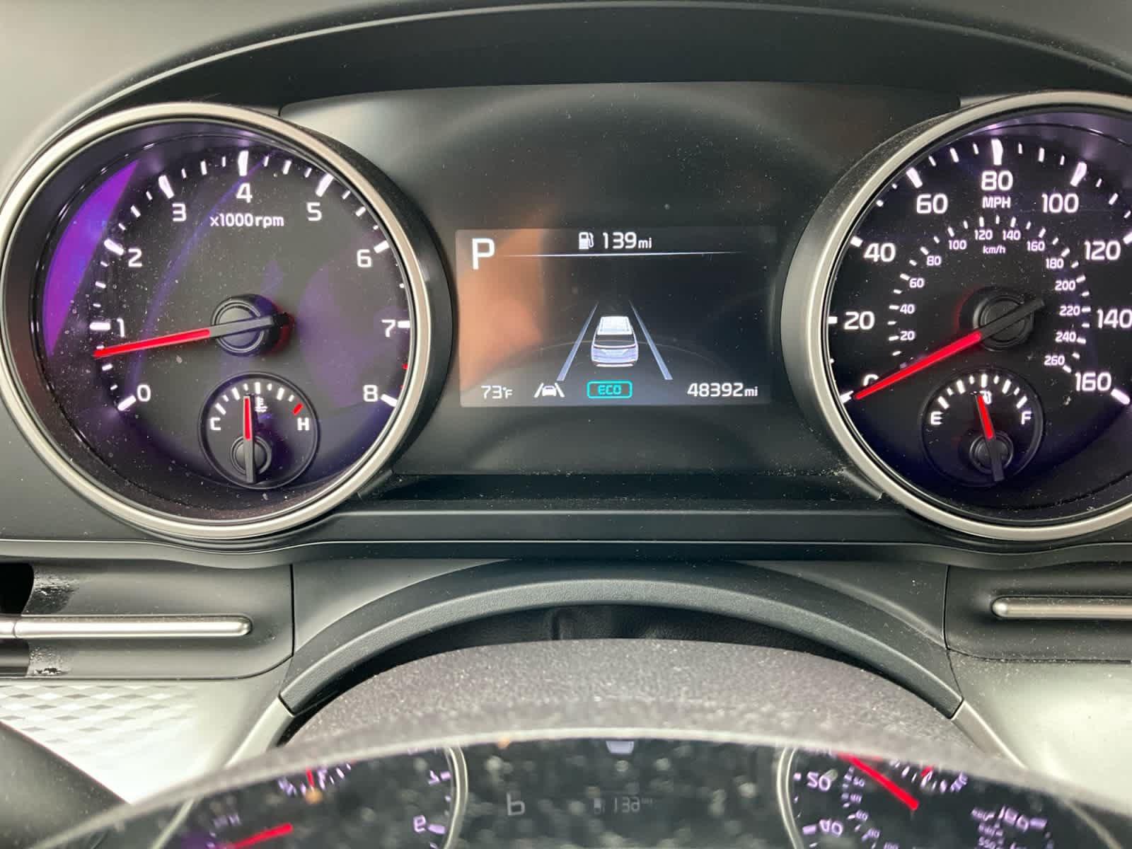 Used 2023 Kia Carnival LX FWD image 16