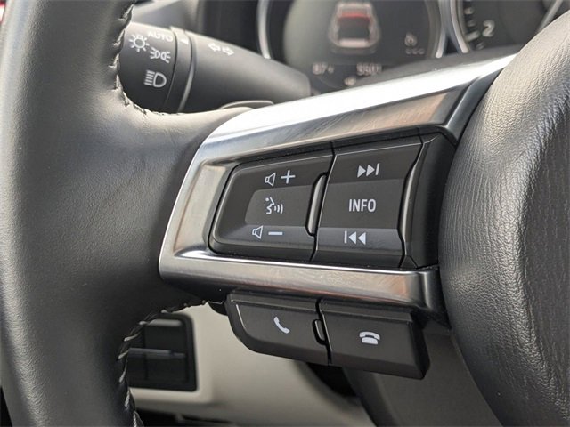 Used 2021 MAZDA MX-5 Miata RF Grand Touring image 22