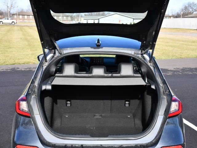 Used 2024 Honda Civic Sport Touring image 23