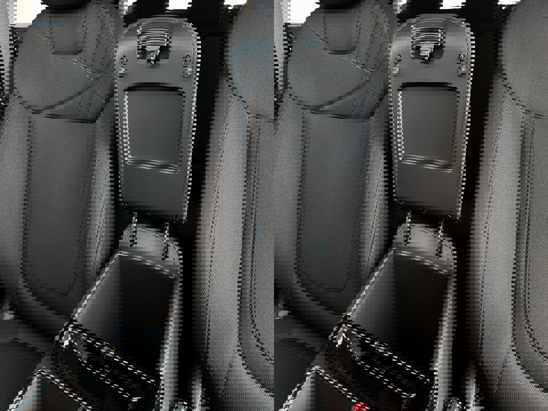 New 2026 Hyundai Tucson SEL image 18