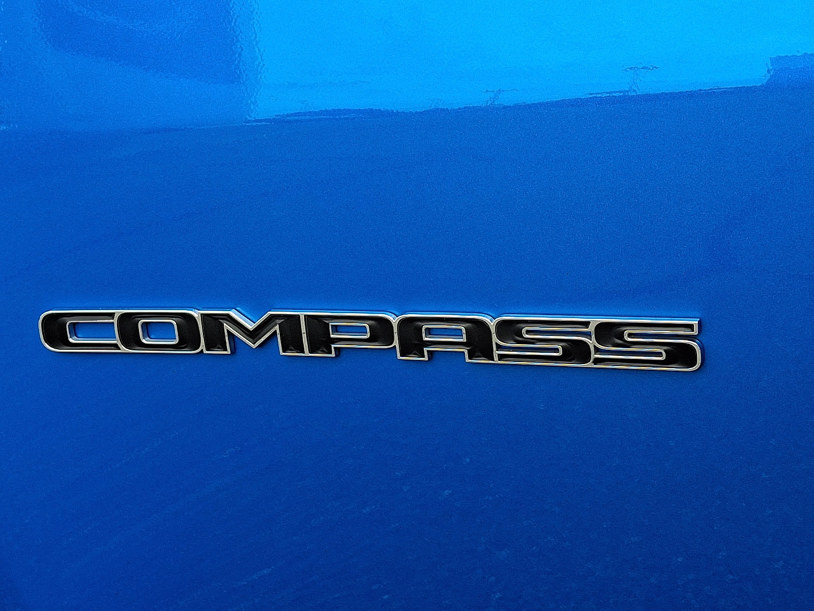 Used 2023 Jeep Compass Limited w/ Elite Group AWD/4WD image 30