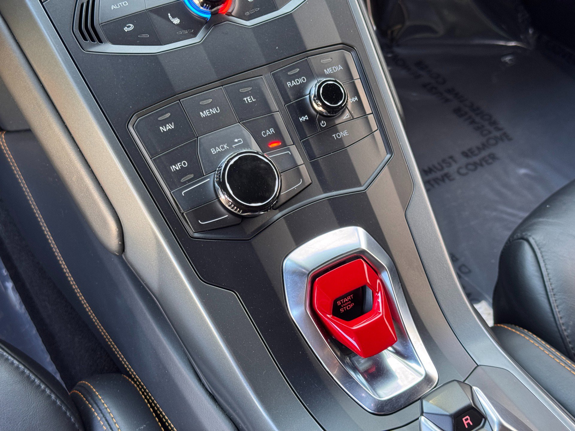 Used 2015 Lamborghini Huracan LP 610-4 image 45
