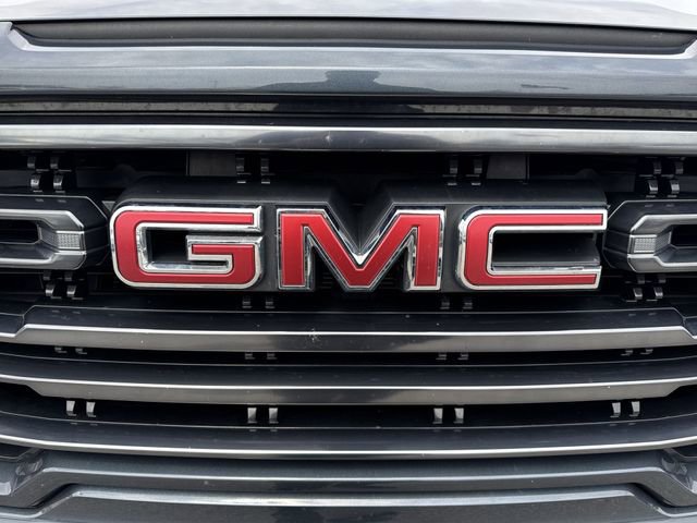 Used 2021 GMC Sierra 1500 AT4 AWD/4WD image 31