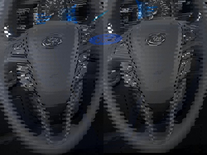 New 2024 Ford Edge SE image 12