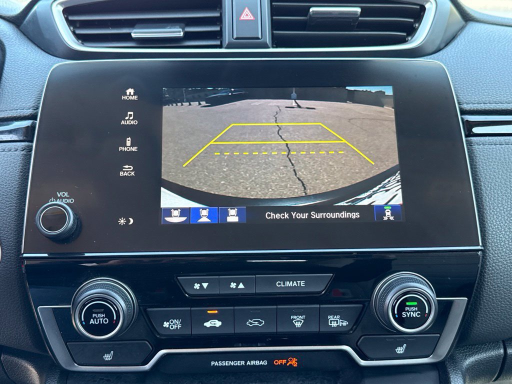 Used 2019 Honda CR-V EX image 30