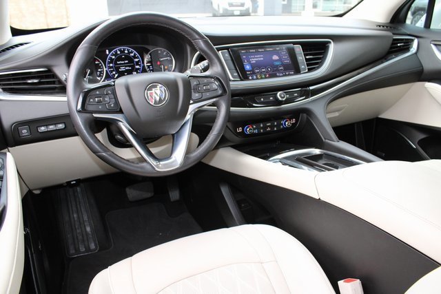 Used 2023 Buick Enclave Avenir w/ Avenir Technology Package image 5