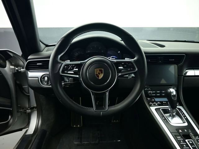 Used 2017 Porsche 911 Carrera RWD image 47