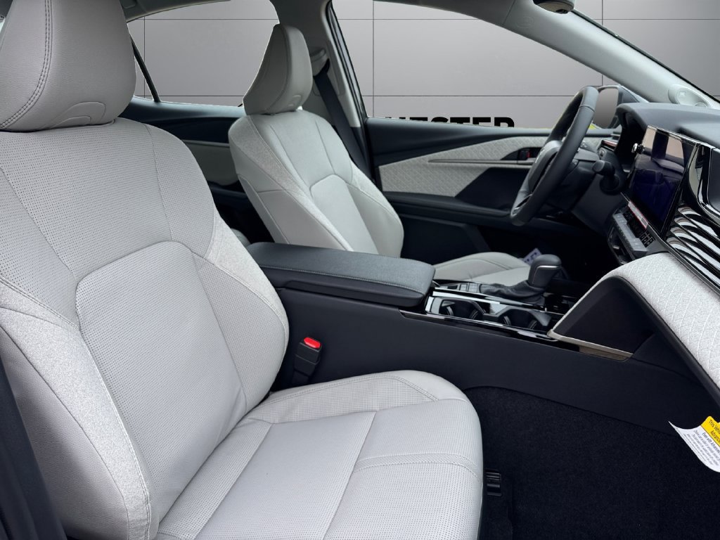 New 2026 Toyota Camry XLE w/ Premium Plus Package AWD/4WD image 17